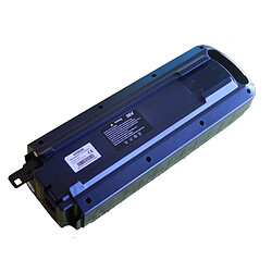 vhbw Batterie Li-Ion 10400mAh (36V) pour vélo électrique ebike comme Gazelle 20123475-998402600, 23691, 998402600, F160684, GEB-14-W42