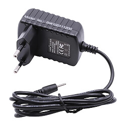 Vhbw Chargeur avec adaptateur secteur 220V pour NOKIA X3, 7230, 6700 Slide, 6303 Classic Illuvial etc. 