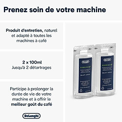 Détartrant DELONGHI DLSC200