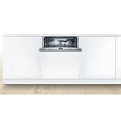 Acheter Bosch Serie 4 SMV4HDX58E dishwasher