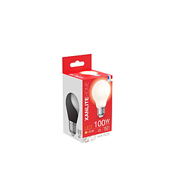 But Ampoule Led standard E27 100 Blanc froid pas cher