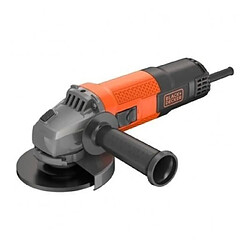 Black & Decker BLACK + DECKER Meuleuse dangle BEG110-QS - 750 W - OE 115 mm