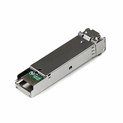 Module SFP à fibre optique multimode Startech LX-ST