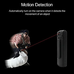 Avis Yonis Mini Camera HD 1080P Vision Nocturne Rotation