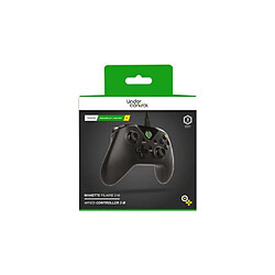 Avis Under Control Casque Gamer PRO UC40 VERT GAMER XBOX ONE/S/X/PC + Manette XBOX ONE-S-X-PC WINDOWS