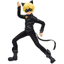 Acheter Playmates Figurine Cat Noir de la série animée Miraculous avec accessoires