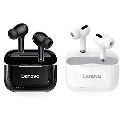 Acheter Universal Lenovo LP1S True Wireless Earbuds BT 5.0 écouteurs