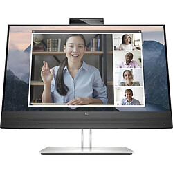 Écran HP E24mv 23,8" Full HD