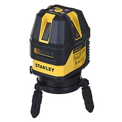 Niveau laser Stanley STHT77514-1 10 m