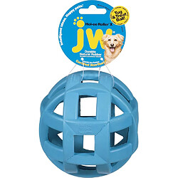 JW Jouet HOL-EE Roller X De, Jouet pour Chien À Mcher Et Mordre pour Chien pas cher