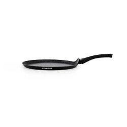 Avis Crêpière Aluminium Forgé Anti Adhésif 28cm Tfi Boheme Kitchencook