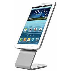 UNIVERSAL TABLET LOCK & STAND TABLETS AND SMARTPHONES