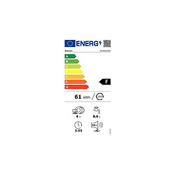 Lave-vaisselle compact 6 couverts 49db - sk26e822eu - SIEMENS