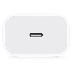 Avis General Adaptateur d'alimentation de charge rapide Apple Charger 20W, conçu pour une charge rapide et pratique à tout moment, n'importe où, compatible avec iPhone14/14 Pro Max/13/13Pro/12/12 Pro/11(3 pieds)