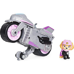 Spin Master Paw Patrol Moto Pups Skye 