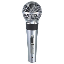 565SD Shure