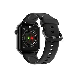 Acheter Yonis Montre Connectée Rose IP67 Étanche Cardio Tension