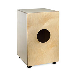 XDrum Cajon Peruana bois dur