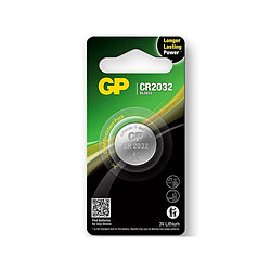 Gp batteries GP - Pile CR2032 ( CR2032 )