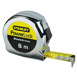 Mesure Stanley POWERLOCK BLADE ARMOR