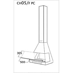 Avis Focgrup Cheminée FIVE 12kW CH05