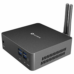 Mini PC Alurin Unit 8 GB RAM 500 GB SSD 