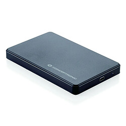 Caja Externa Conceptronic CHD2MUB 2.5" USB 2.0 Negra