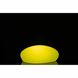 Paris Prix Lampe à Poser Extérieure Led Outdoor 40cm Blanc pas cher