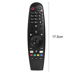 Universal Télécommande pour LG MR18BA/19BA AKB753 Mr 600 |