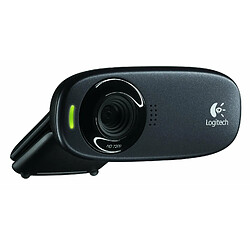 Logitech HD Webcam C310