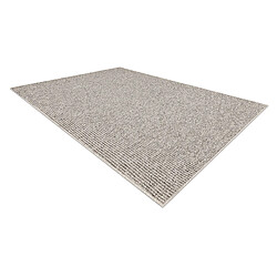 Avis RUGSX Tapis PRIUS 39 beige 150x300 cm