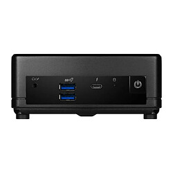 Mini PC MSI Cubi 5 12M-252ES Intel Core i5-1235U 8 GB RAM 512 GB SSD