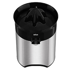 Avis Centrifugeuse électrique Braun CJ5050BK Noir 60 W