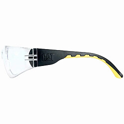 Lunettes de Protection TRACK Caterpillar