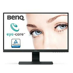 Écran BenQ GW2480E 23,8" LED IPS Flicker free