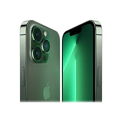 Apple iPhone 13 Pro Max 1TB Green Alpine - Reconditionné