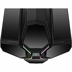 Avis Boîtier ATX semi-tour DEEPCOOL Noir