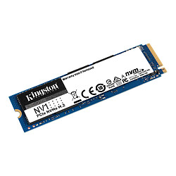 Kingston Technology NV1 M.2 250 Go PCI Express 3.0 NVMe