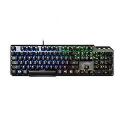 MSI Vigor GK50 Elite BW US keyboard