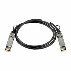 Câble Réseau SFP+ D-Link DEM-CB100S 1 m