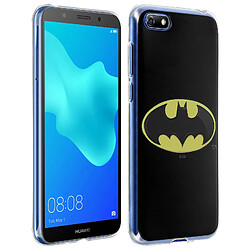 Coque & étui smartphone Dc Comics