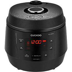 Cuckoo CMC-QAB549S / Premium Multi Cooker ICOOK Q5