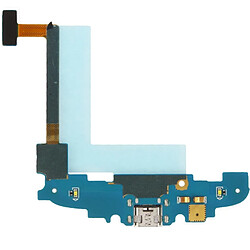 Avis Wewoo Pièce détachée Câble flexible Flex Flex Flex cable de pour Samsung Galaxy Core / i8262