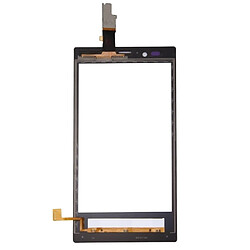 Avis Wewoo Pour Nokia Lumia 720 Écran noir Tactile Digitizer Assemblée pièce détachée