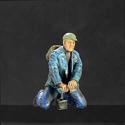 Avis Italeri Figurine Mignature Partisans