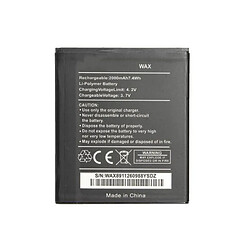 Batterie Wiko WAX