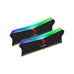 Mémoire RAM PNY 2x8 GB DDR4