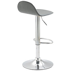 Acheter Non Tabouret de bar Lana V2 C