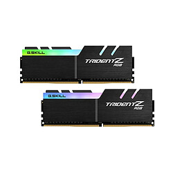 Mémoire RAM NO NAME F4-4600C20D-64GTZR 64 GB DDR4 2666 MHz 4600 MHz CL20 pas cher