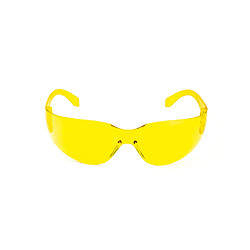 Lunettes de protection SAMPREYS SA 130 verre jaune de haute qualité